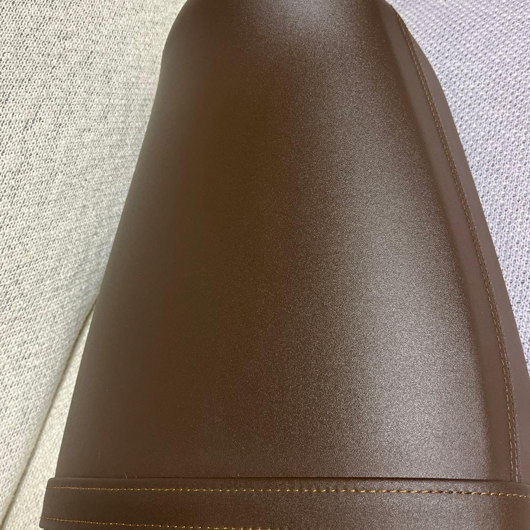 HONDA CL250 純正フラットシート ブラウン