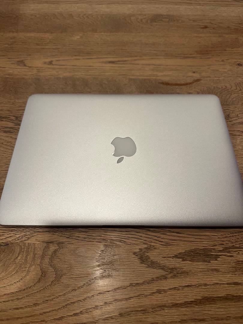 MacBook Air (13-inch, Early 2015) 本体