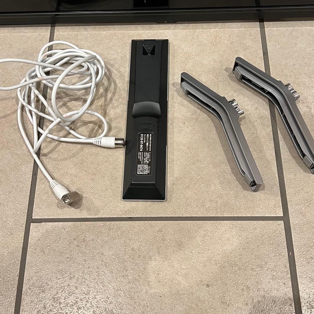 32V34 TOSHIBA REGZA 32型 液晶テレビ　レグザ 2023年製