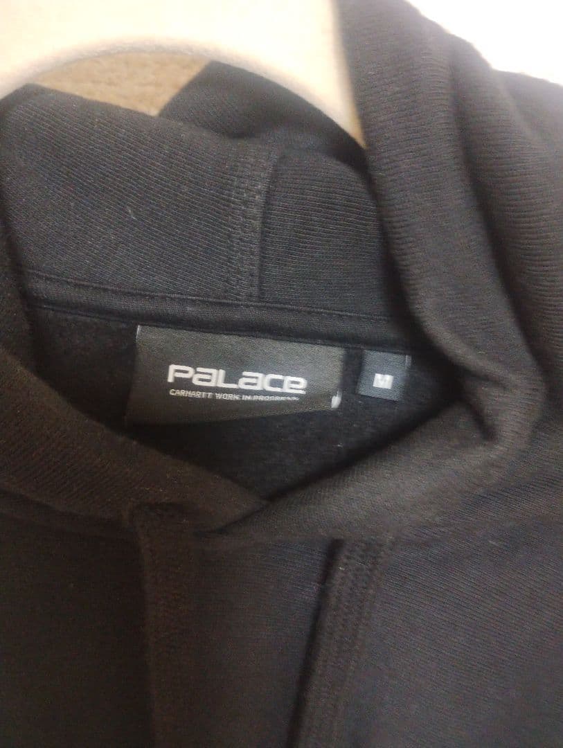 PALACE x Carhartt WIP Hood Mサイズ