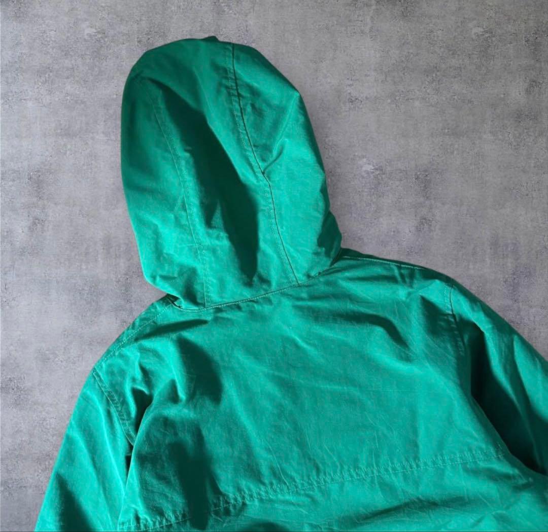 carhartt アノラックパーカー