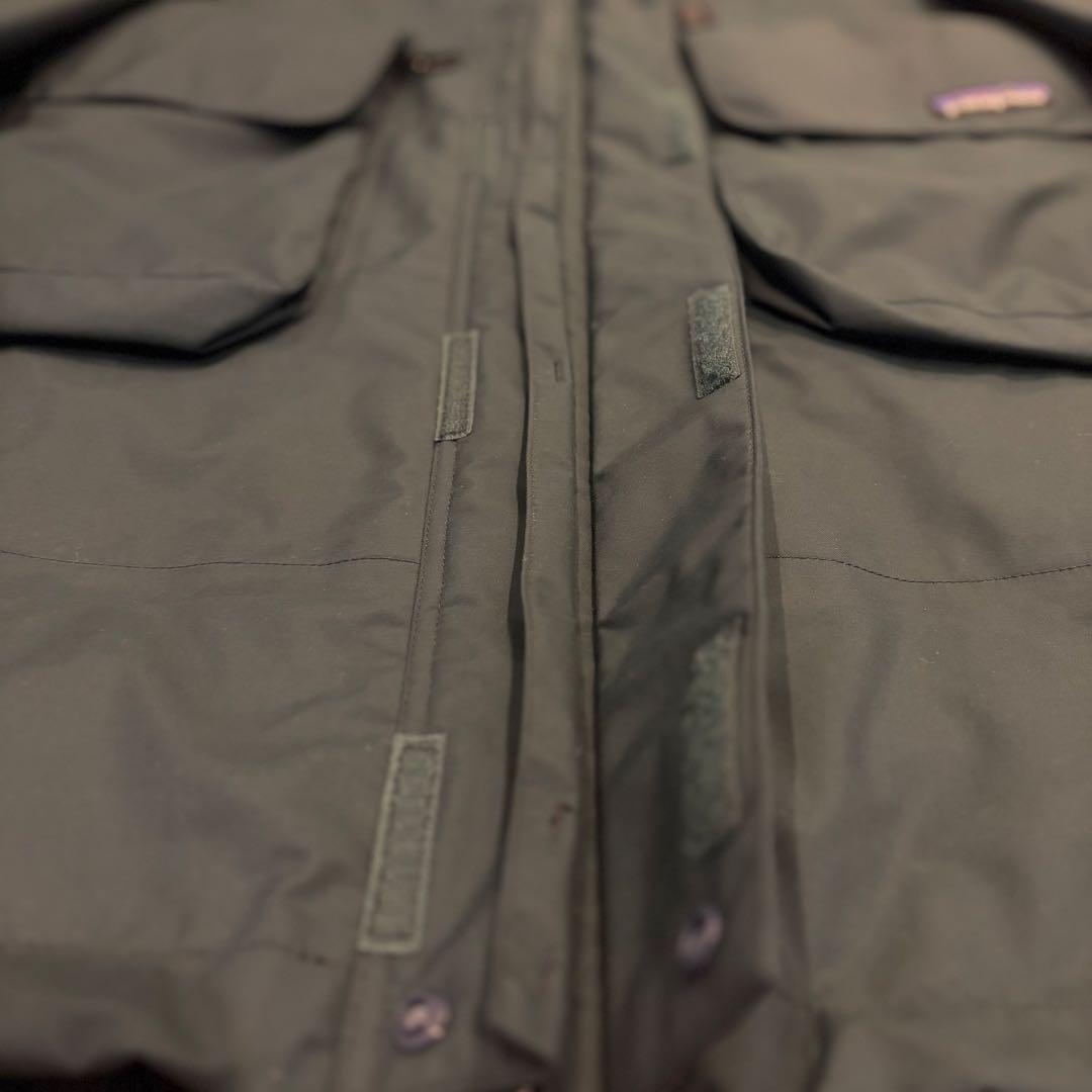 2001 patagonia SST JACKET 81785 サイズL
