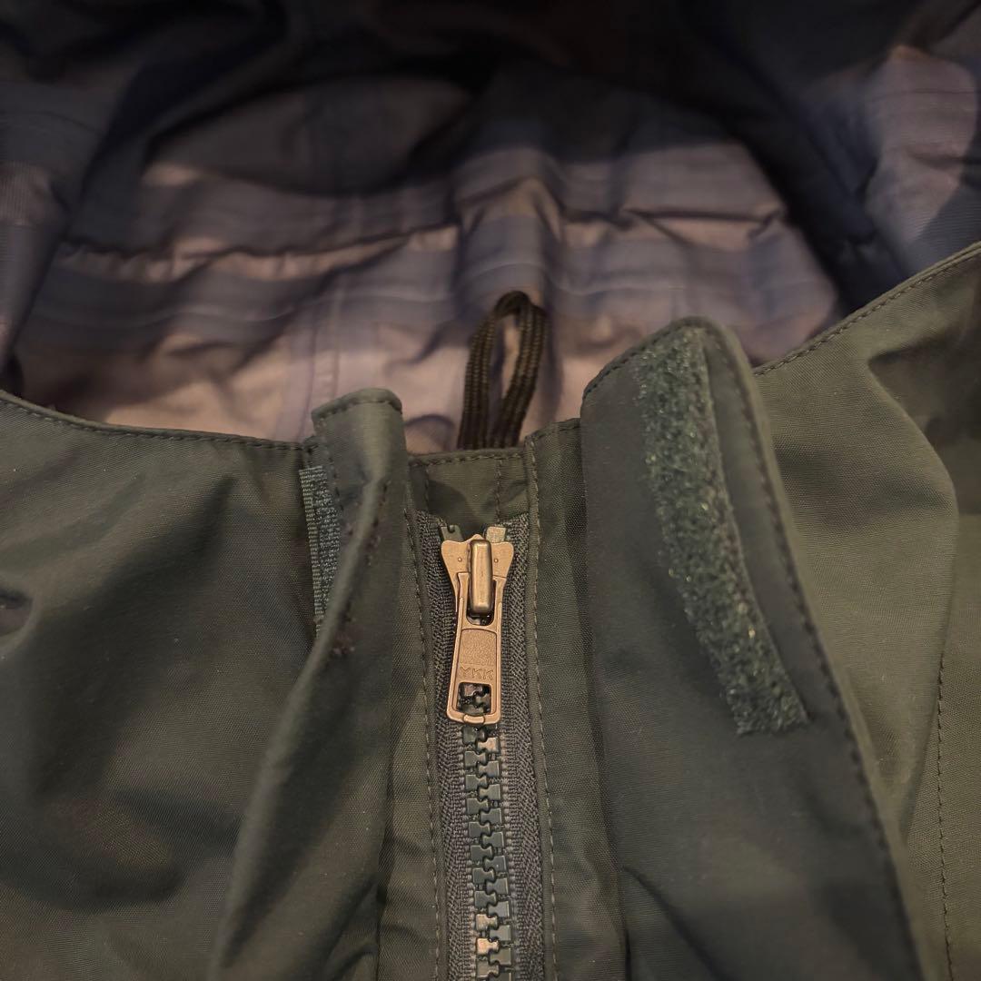 2001 patagonia SST JACKET 81785 サイズL