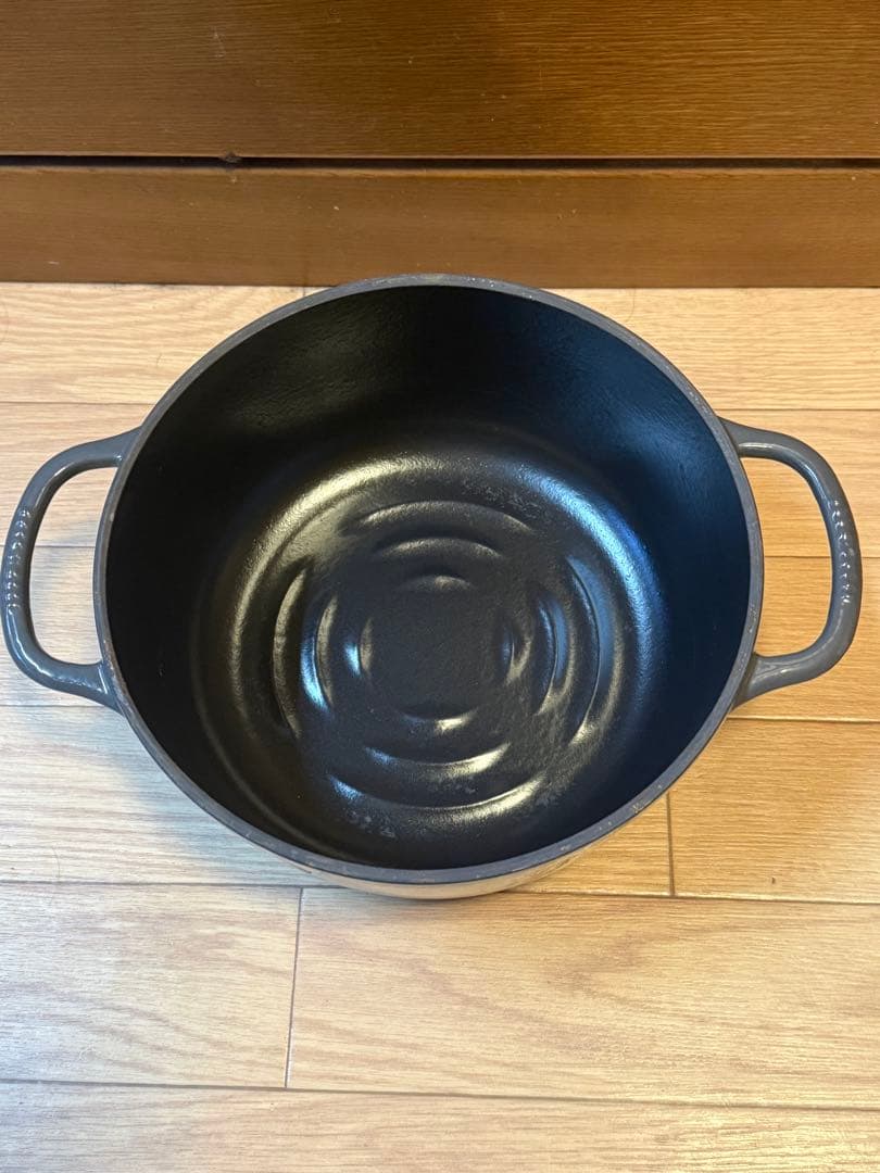 だいひな VERMICULAR RICEPOT バーミキュラ ライスポット