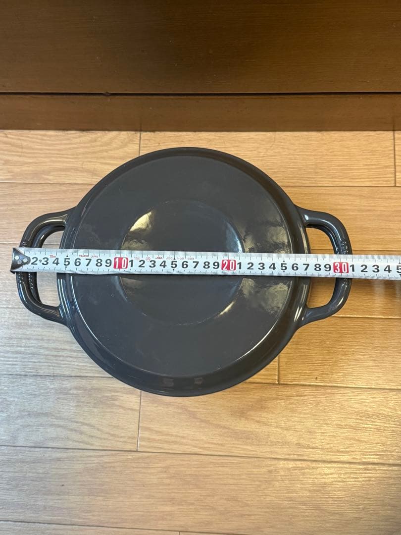 だいひな VERMICULAR RICEPOT バーミキュラ ライスポット