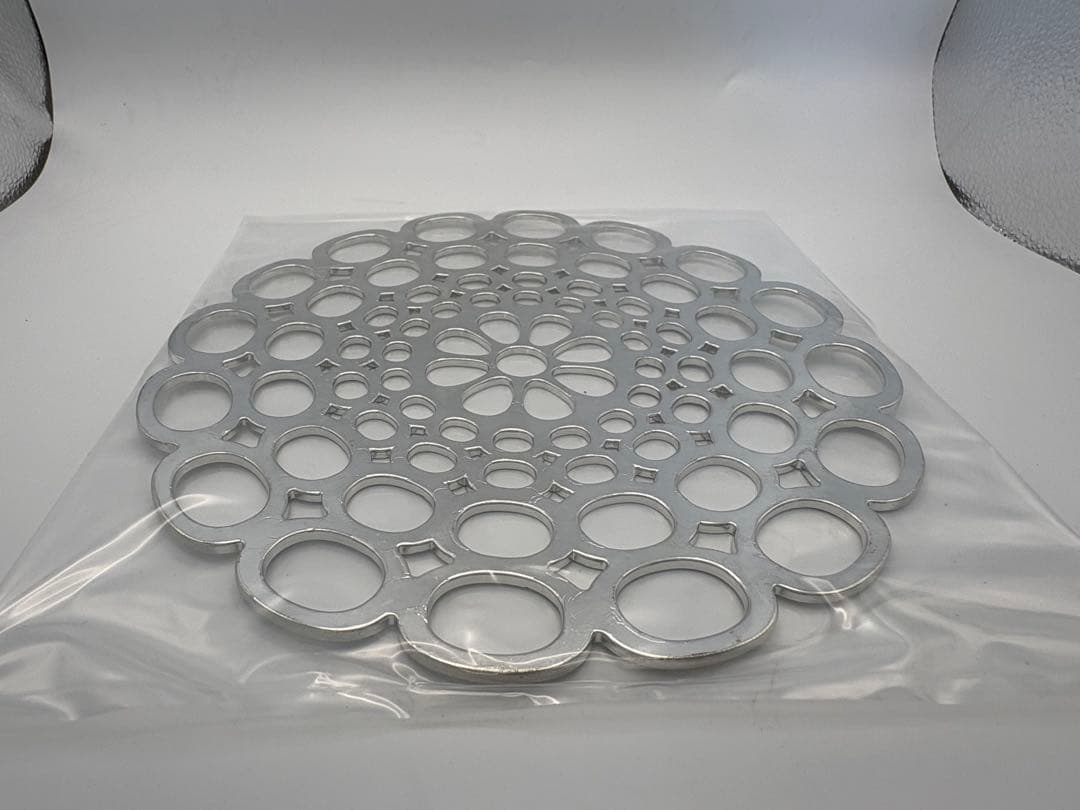 能作　KAGO　バブレース　L　NOUSAKU 新品未使用