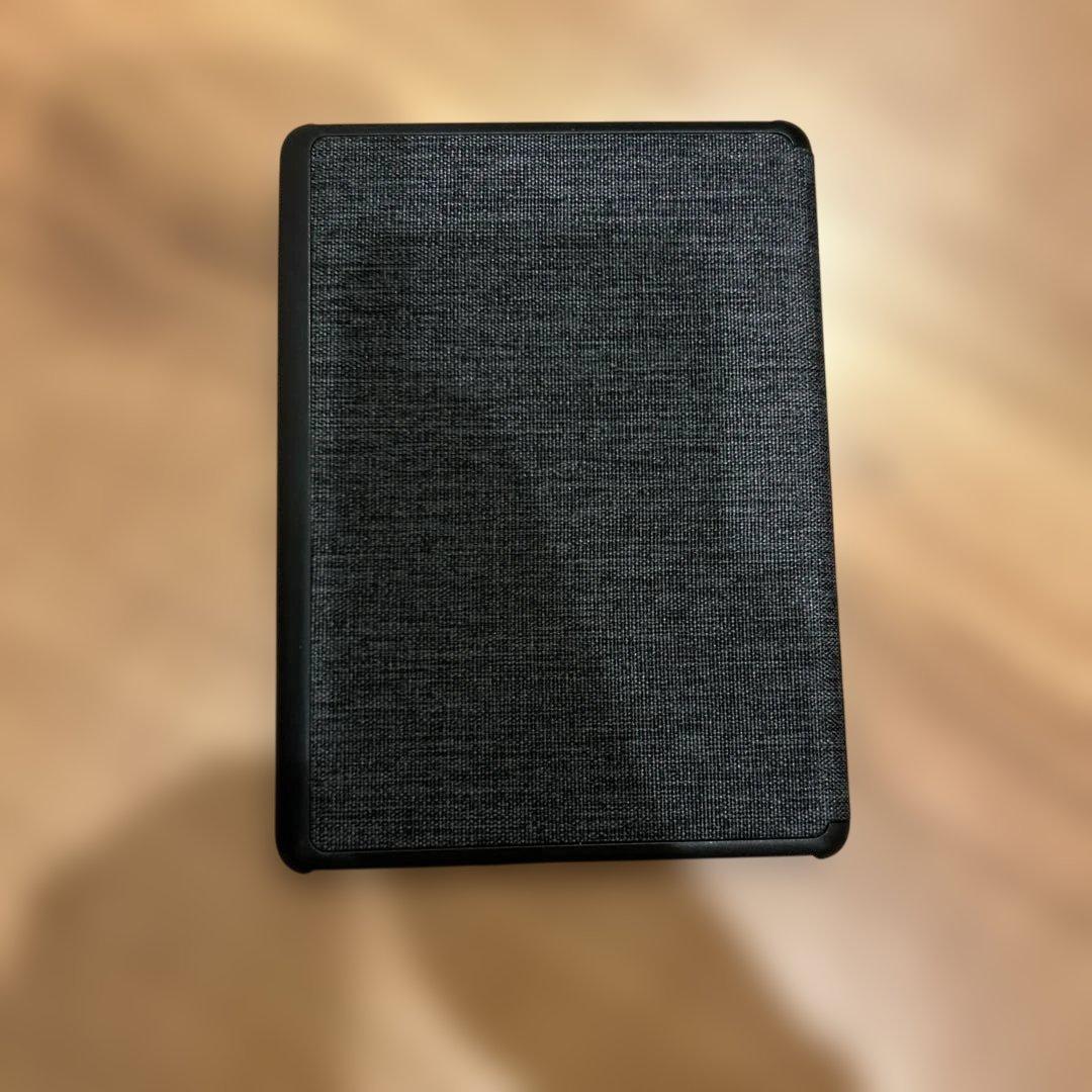 美品 Paperwhite 第11世代 広告なし 純正カバー付 8GB