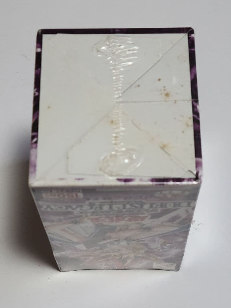 『新春セール』遊戯王OCG DUELIST LEGACY Volume 3未開封