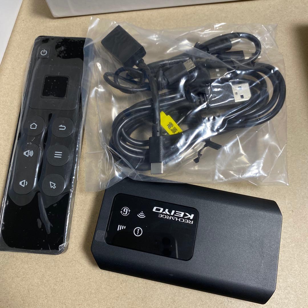 アクセサリー KEIYO APP CAST 3