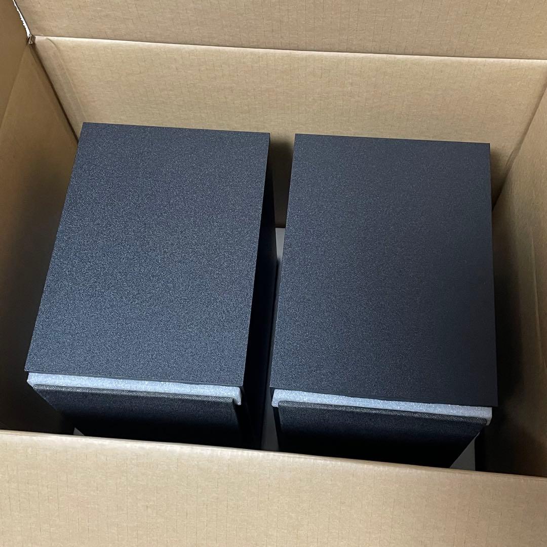 未使用品　Polk Monitor XT20 ブックシェルフスピーカー