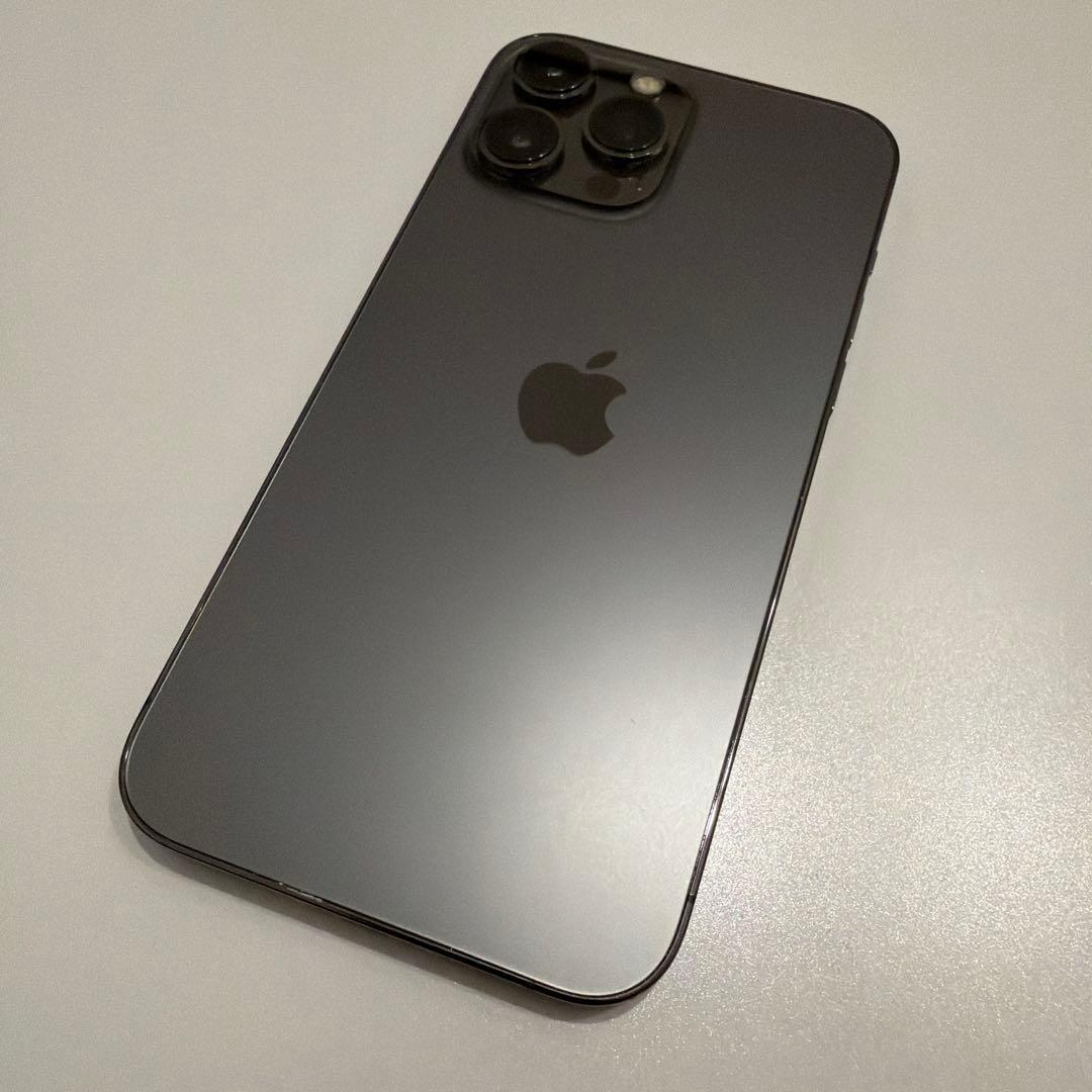 iPhone13 Pro Max 256GB SIMフリー