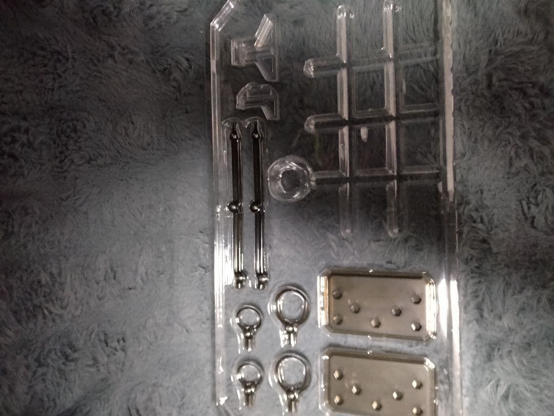 PLAYARTS改　クラウド＆ジェシーバイクセット