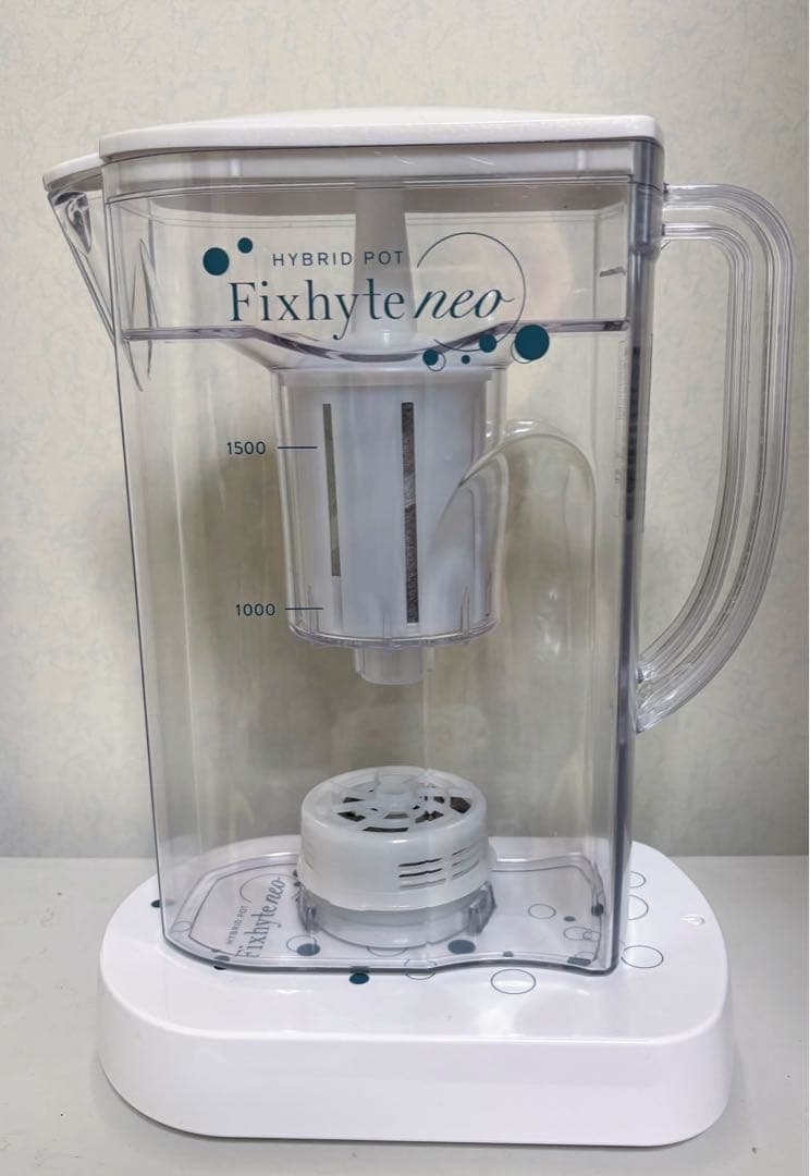 FIND VALUE　 美品YOSA フィクサイトネオ　水素生成器