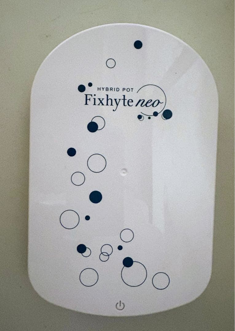 FIND VALUE　 美品YOSA フィクサイトネオ　水素生成器