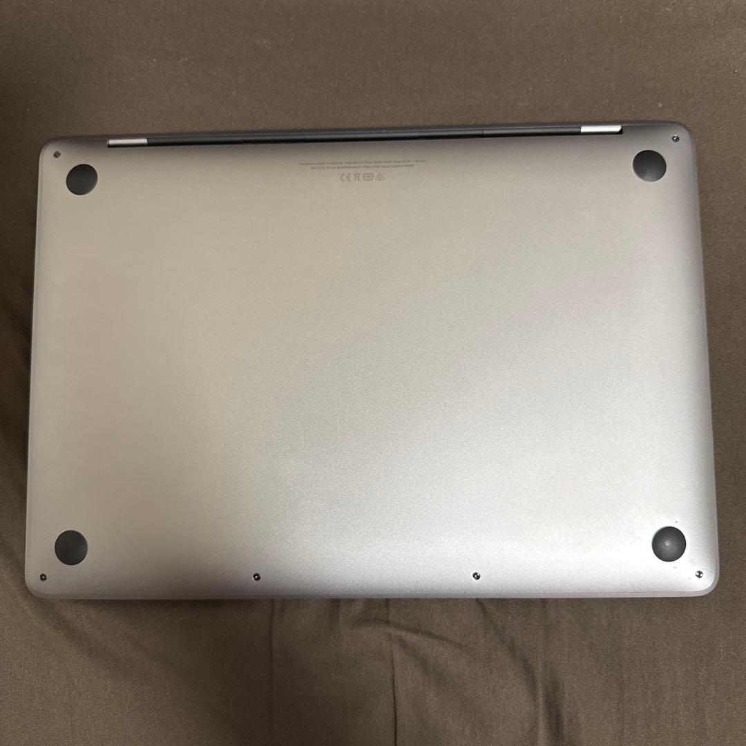 MacBook本体 MacBook Pro 2020 M1