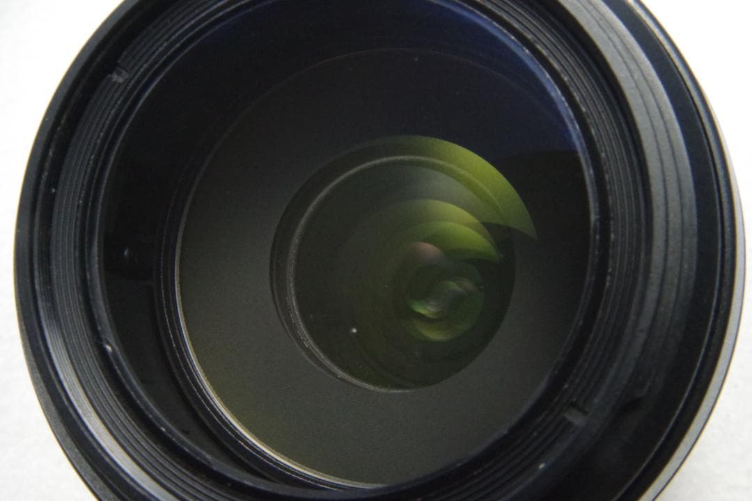 TAMRON SP 70-300mm 4-5.6 Di A005 α 訳有 美品