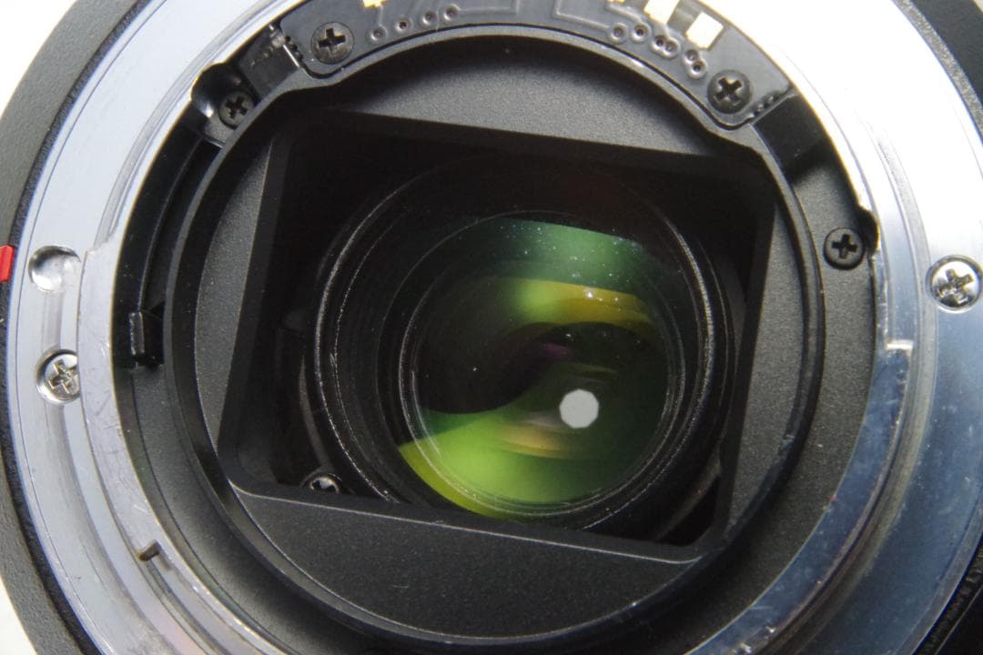 TAMRON SP 70-300mm 4-5.6 Di A005 α 訳有 美品