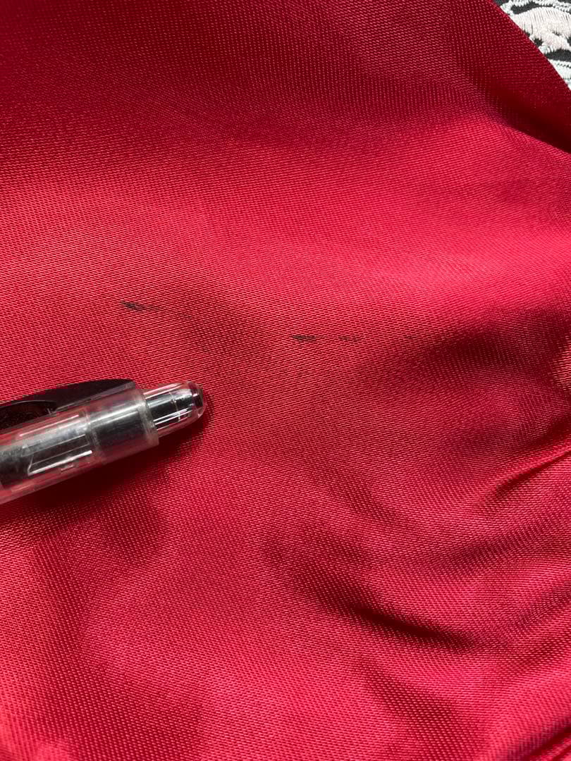 エヴァンゲリオン×錦 にしき コラボスカジャン 513351 桜龍2号機 和柄