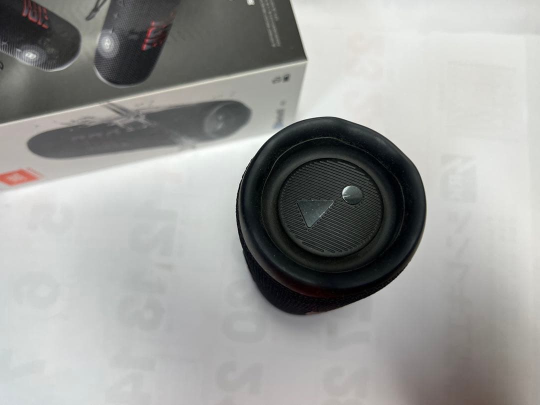 JBLFLiP6スピーカー