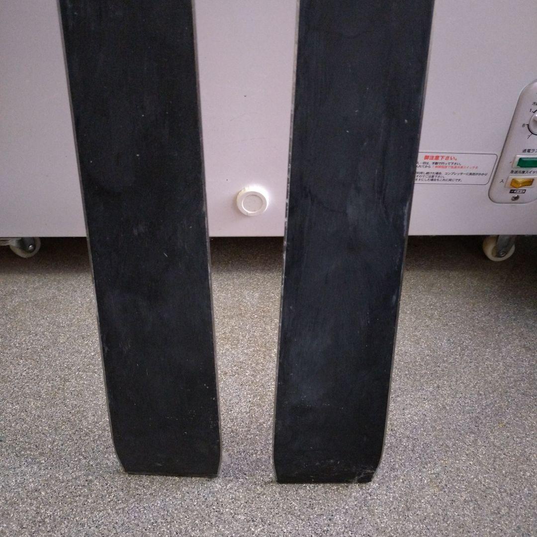 ATOMIC REDSTER スキー板 レッド