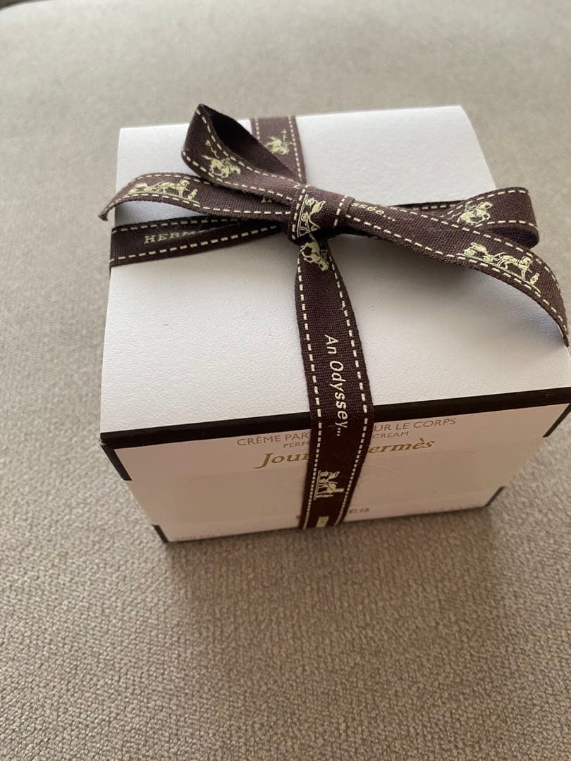 HERMÈS Jour d'Hermès ボディクリーム 200mL