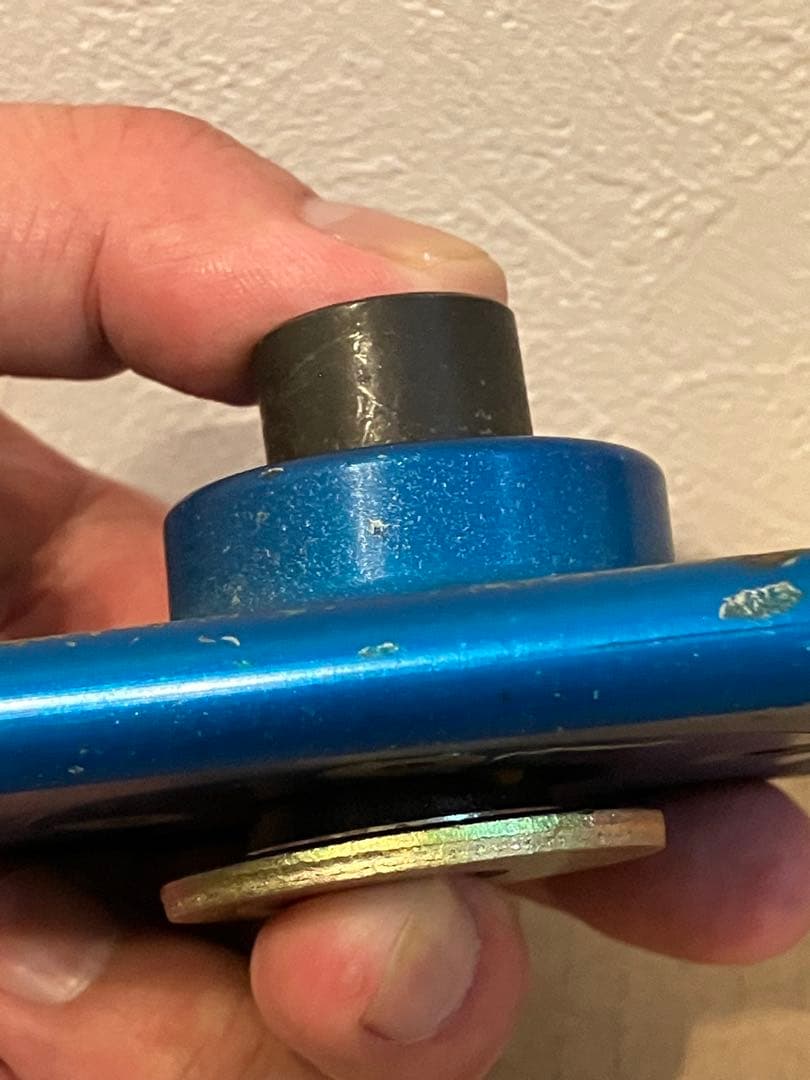 ホンダビート　ピロアッパーマウント　２個