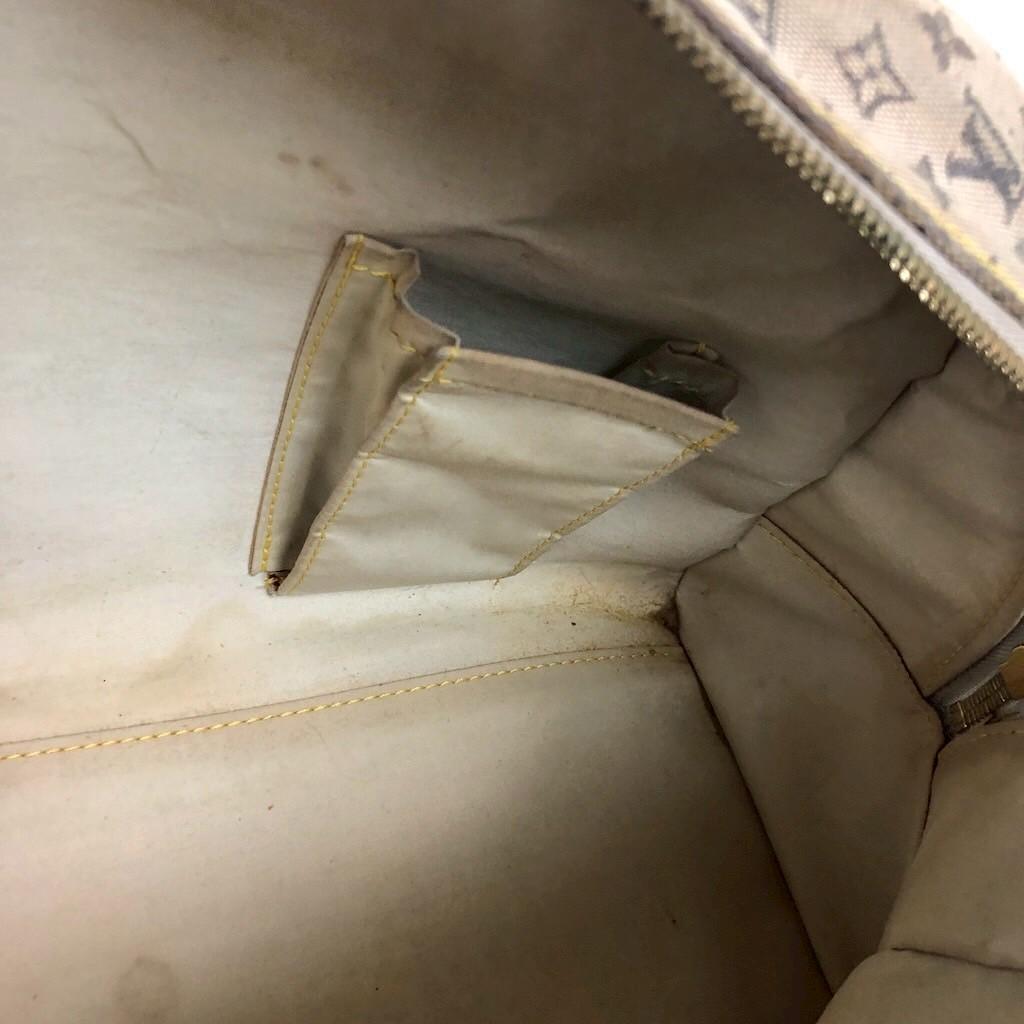 LOUIS VUITTON ルイヴィトン マリー モノグラムミニ ボストンバッグ