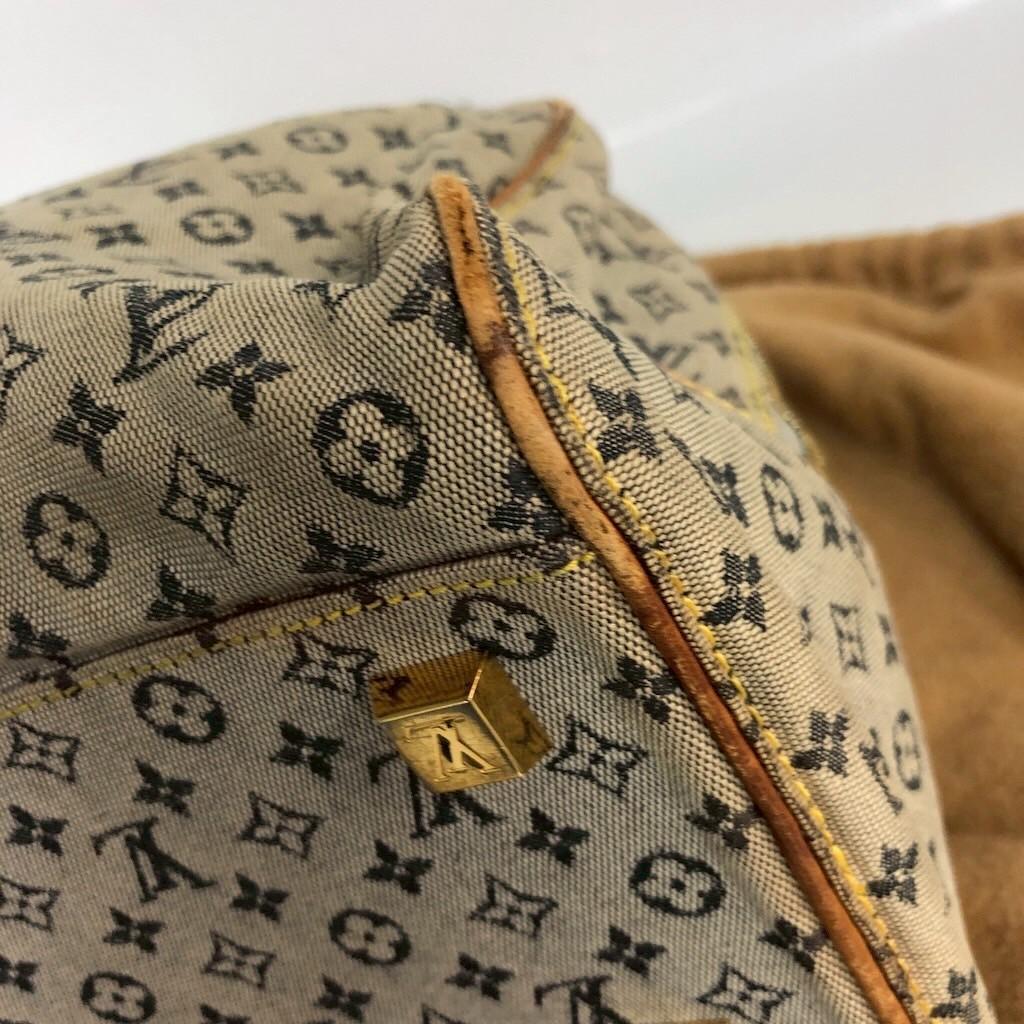 LOUIS VUITTON ルイヴィトン マリー モノグラムミニ ボストンバッグ