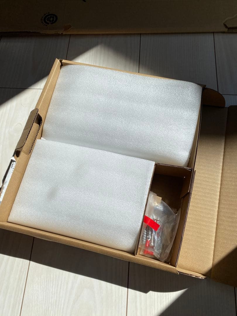 2024年製 未使用　リモコン付き ノーリツ GT-C2062SAWX 給湯器