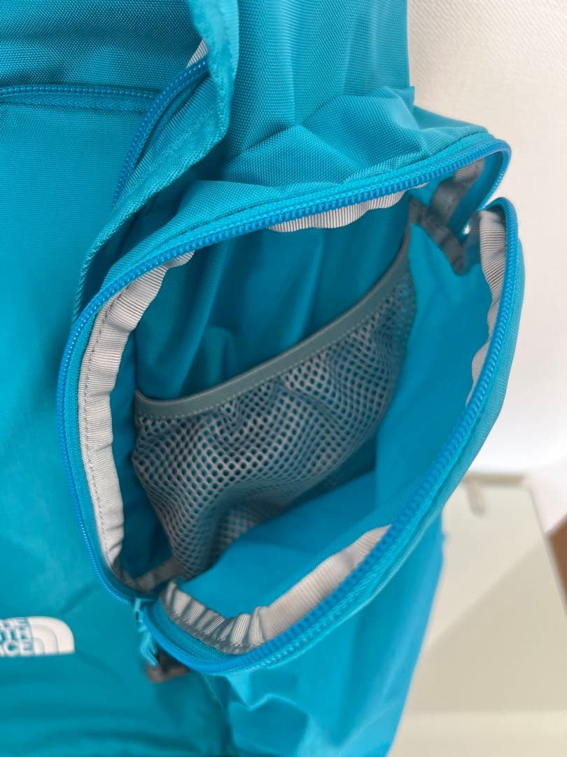 【THE NORTH FACE ザノースフェイス】サニーキャンパー40+6