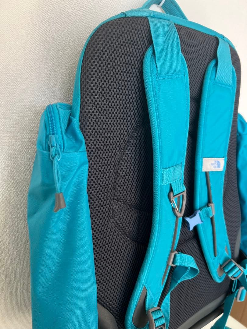 【THE NORTH FACE ザノースフェイス】サニーキャンパー40+6