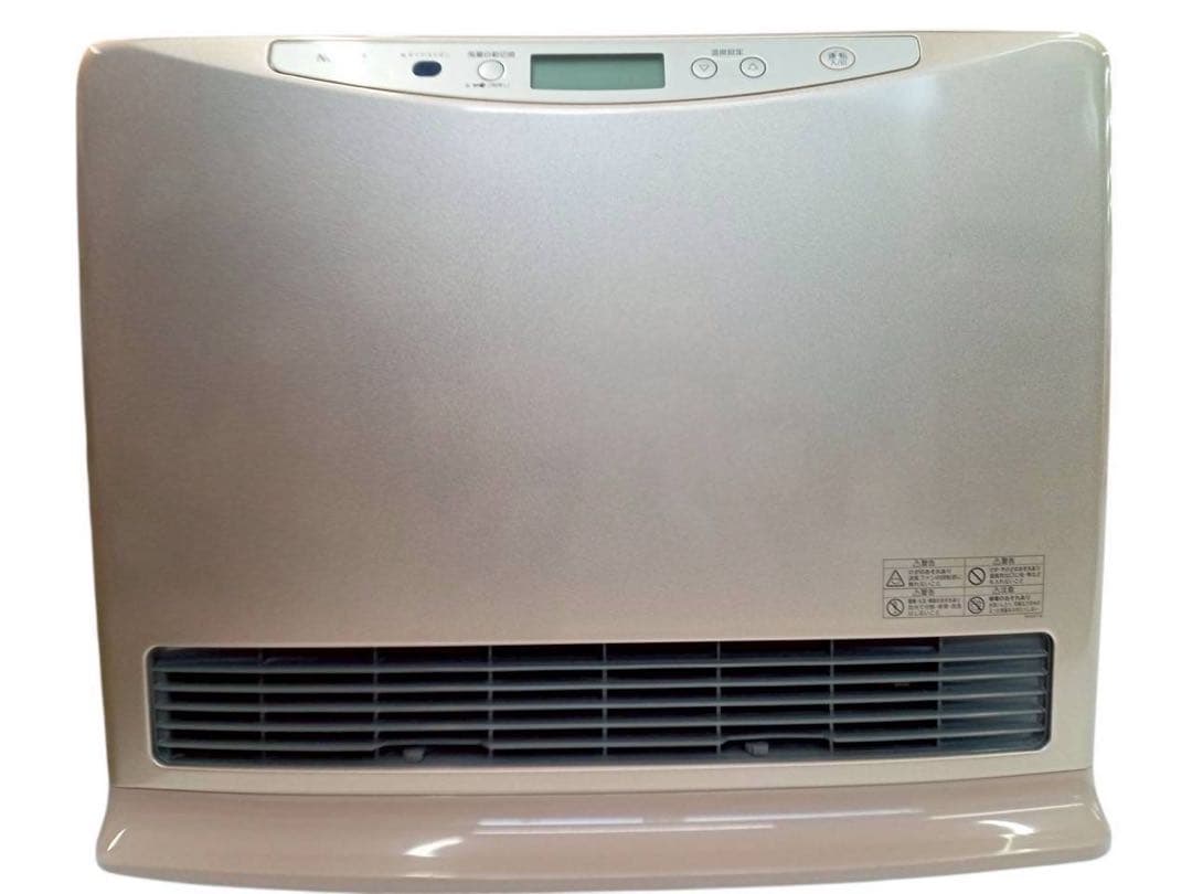 ノーリツ 温水ルームヒーター RH-5604RNA-PG-BL 2018年製