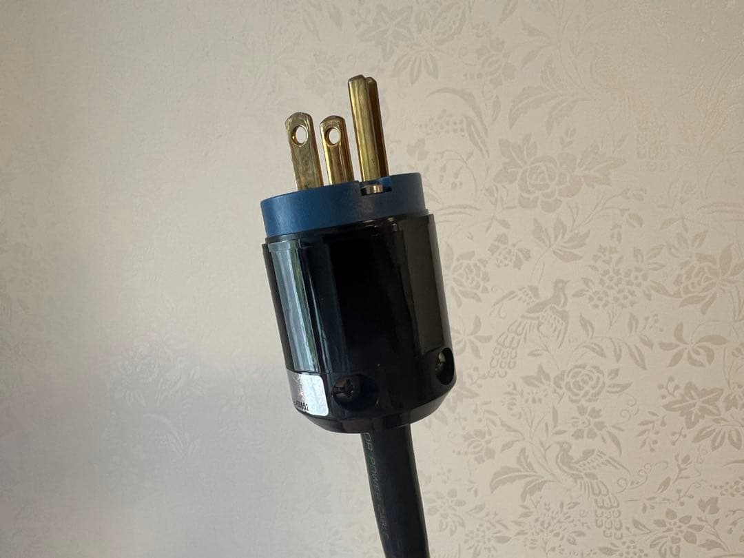 OYAIDE (オヤイデ) BLACK MAMBA-α 1.8m