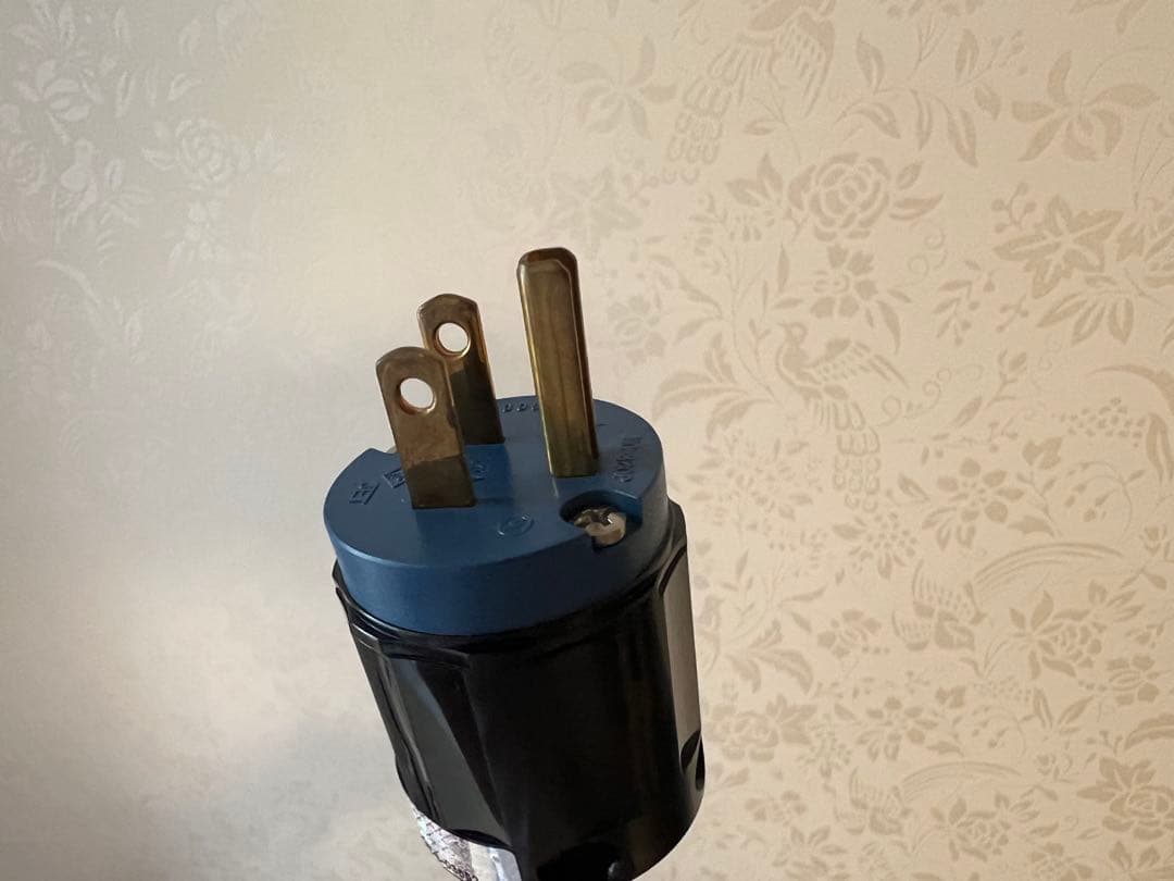 OYAIDE (オヤイデ) BLACK MAMBA-α 1.8m