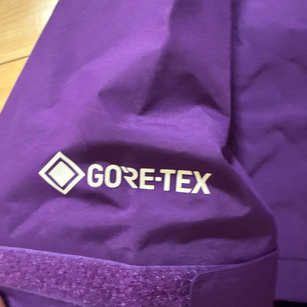 スノーボード Burton Pillowline GORE-TEX 2L Anorak