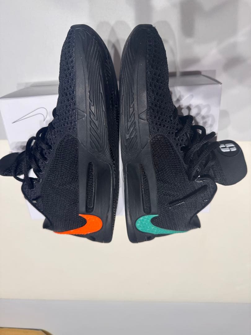 ※値下げしましたNIKE Sabrina By You 27.5cm