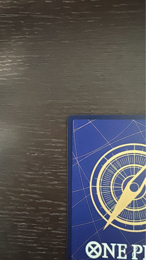 ワンピースカード ボルサリーノ SRパラレル エドワード、ウィーブル SP