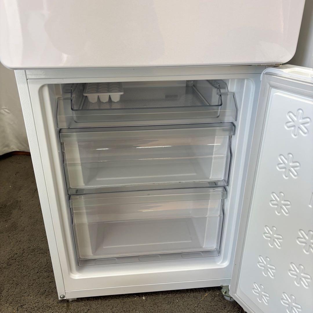 114⭕️冷蔵庫　洗濯機　7キロ　一人暮らし　家電セット　安い　綺麗　設置無料