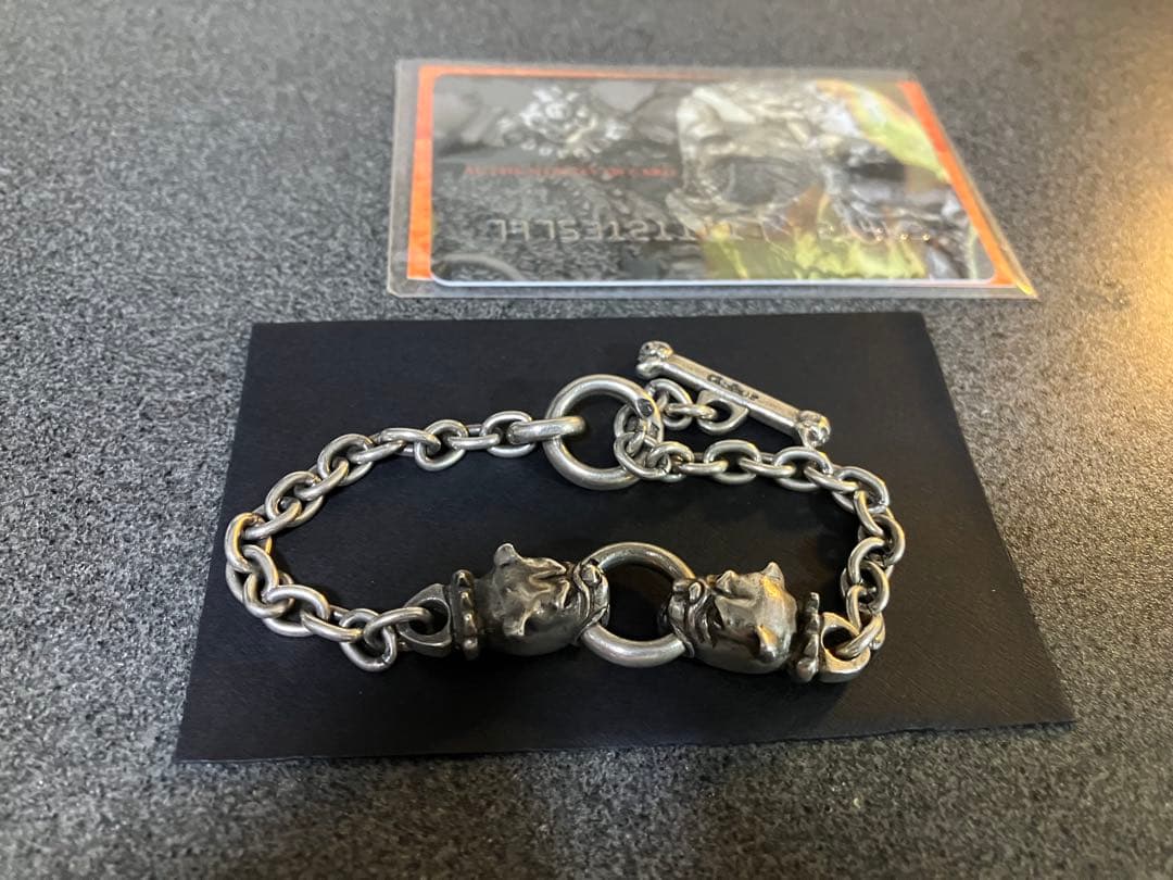 GABOR INC USA 550 ミニ　ダブルブルドッグ