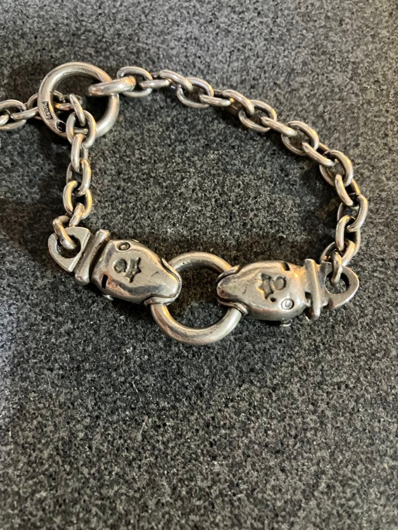 GABOR INC USA 550 ミニ　ダブルブルドッグ