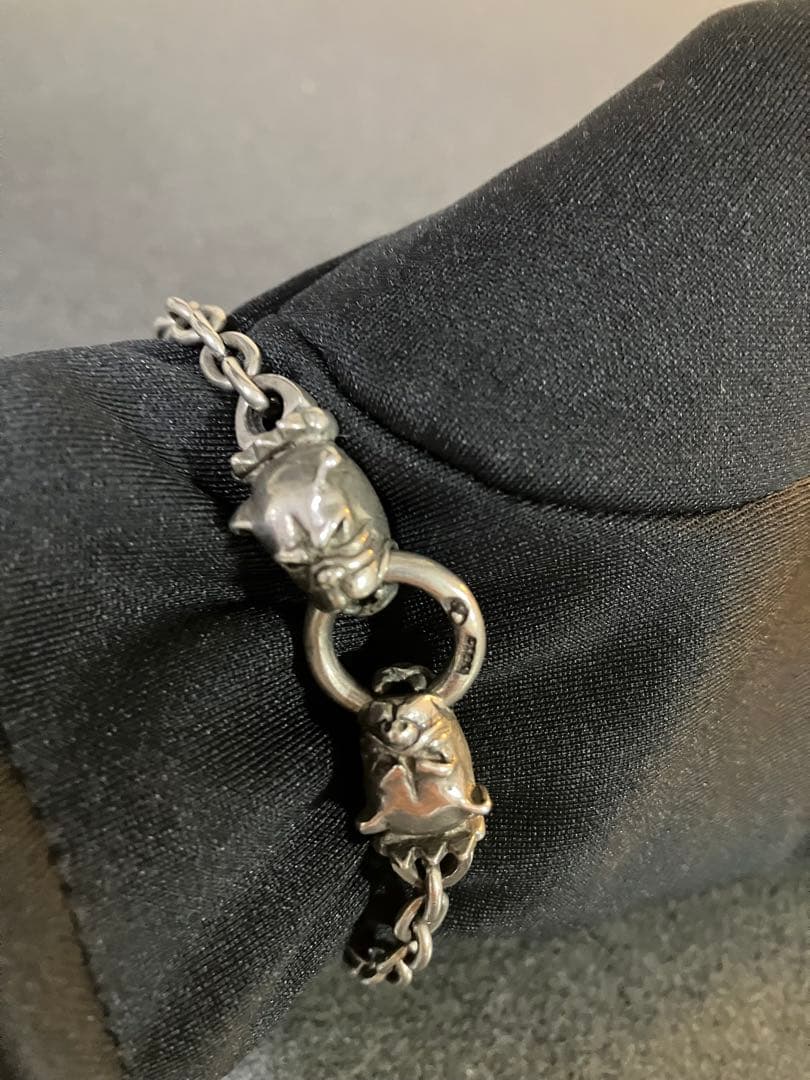 GABOR INC USA 550 ミニ　ダブルブルドッグ