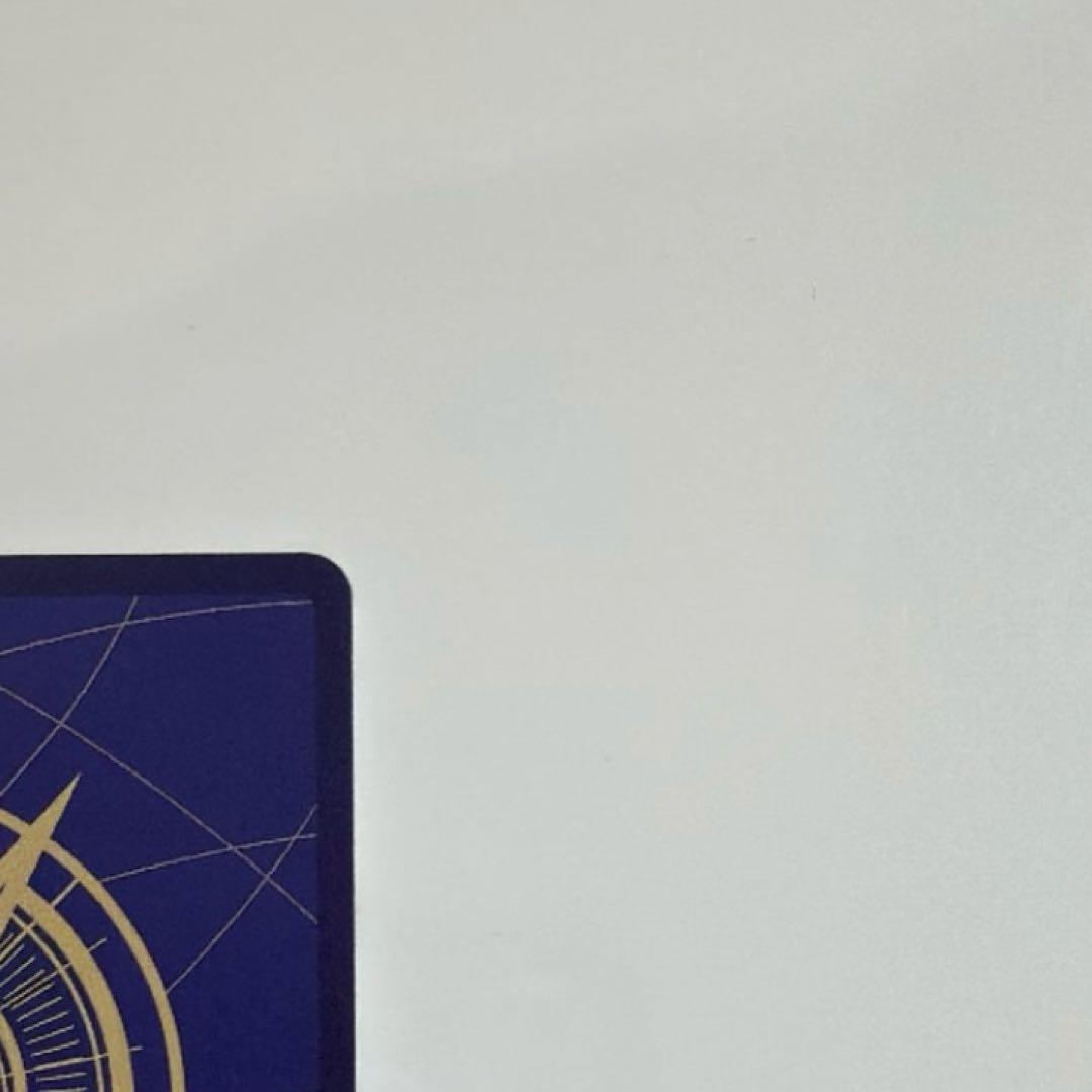 ワンピースカード サボ　コミックパラレル　コミパラ　スーパーパラレル