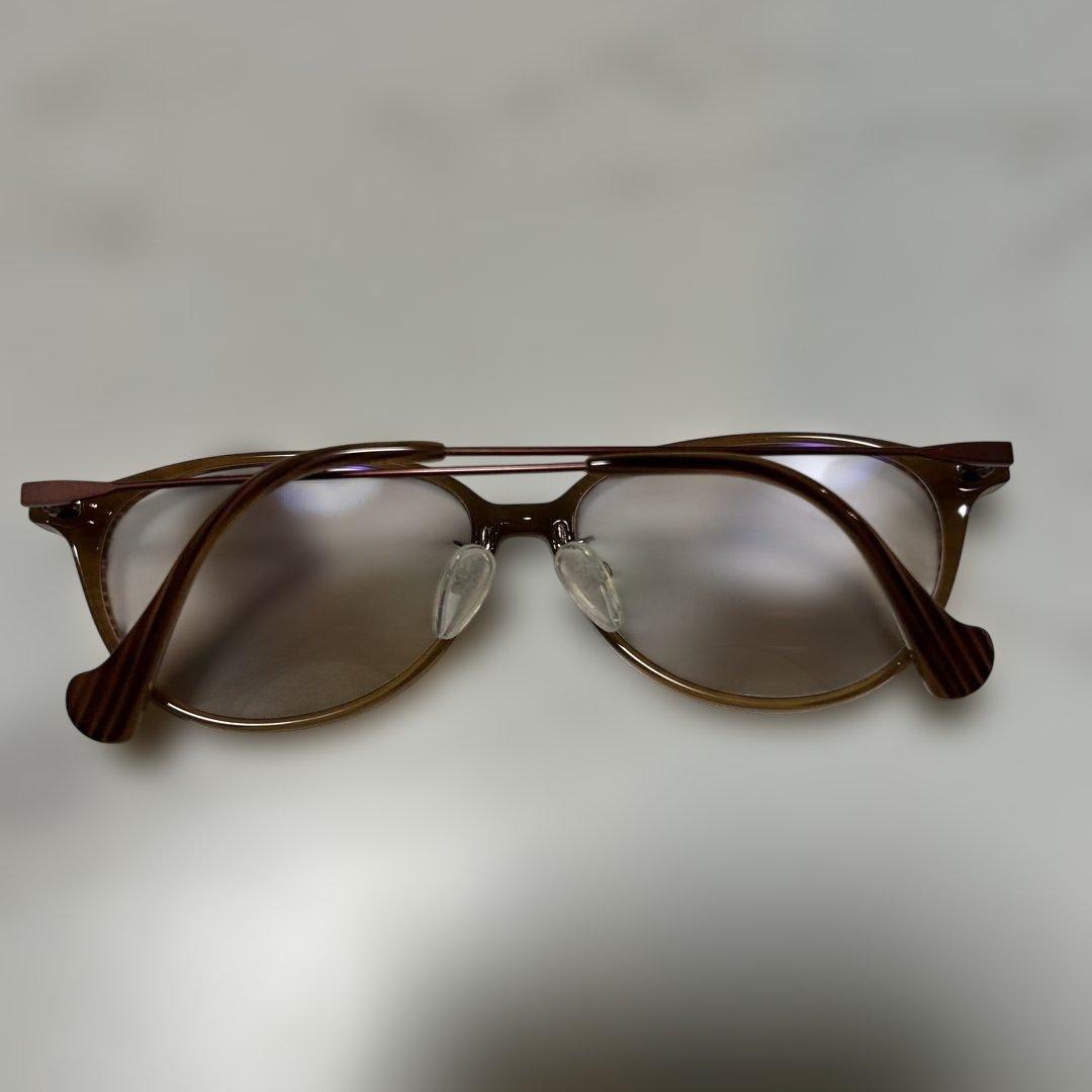 eyebralla アイブレラルーペサングラスEB-25