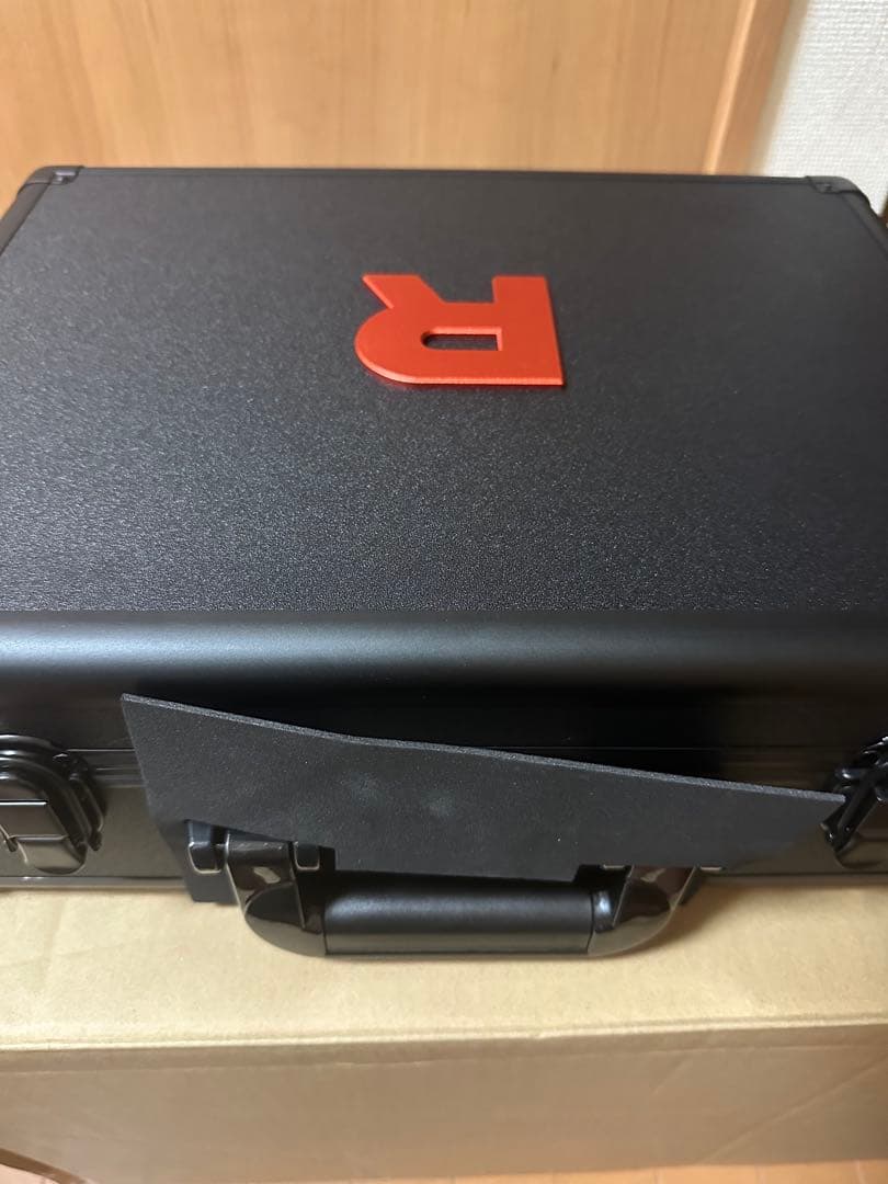 ロケット団の栄光 アタッシュケースセット