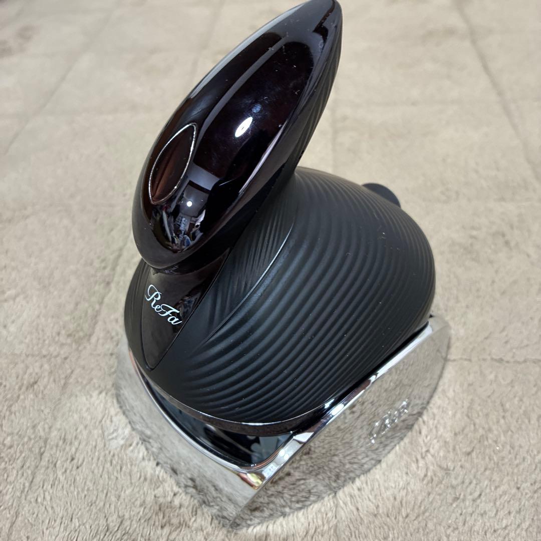 【ReFa】リファビューテック　ヘッドスパ