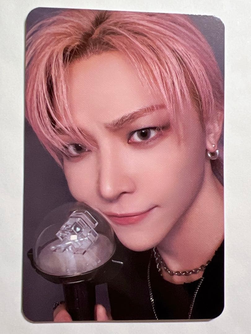 &TEAM エンチーム back to life サノク トレカ ニコラス