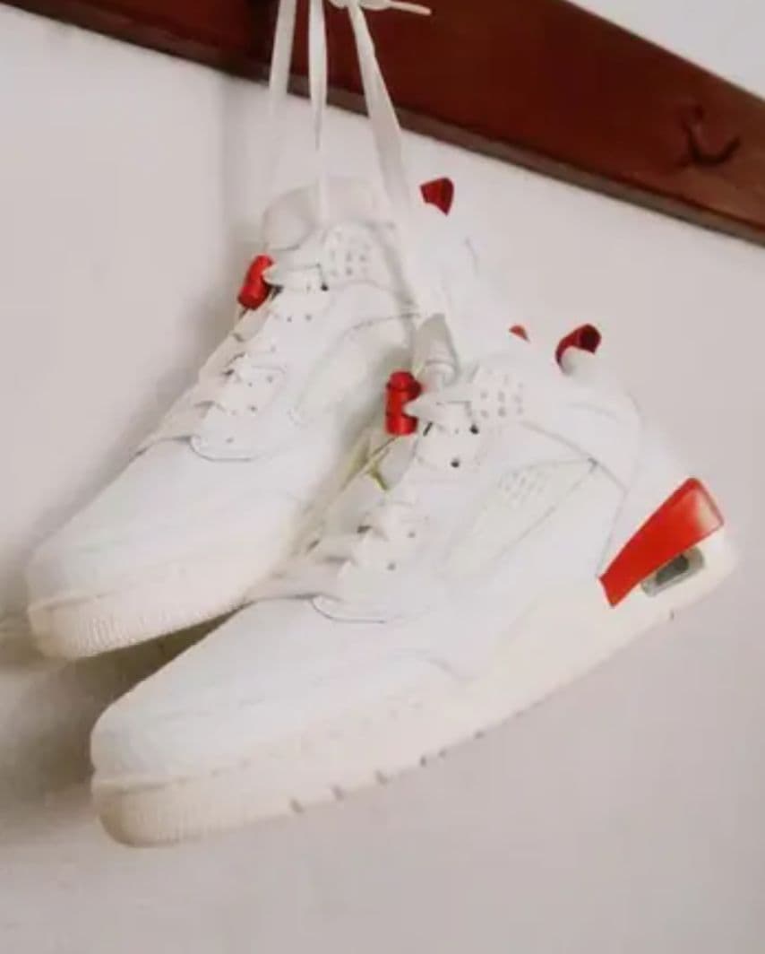 NIKE JORDAN SPIZIKE ジョーダン スパイクリー エルブエロ