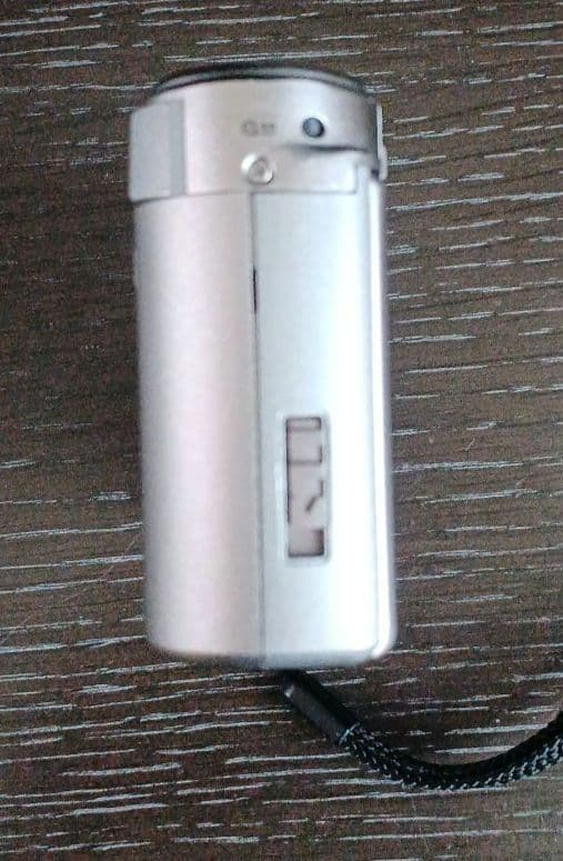 フィルムカメラ　リコーGR10