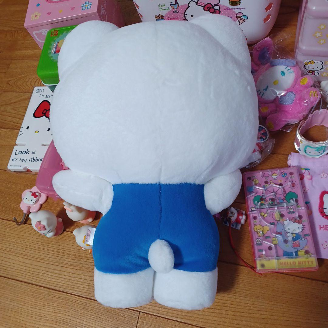 ハローキティ まとめ売り 26点セット