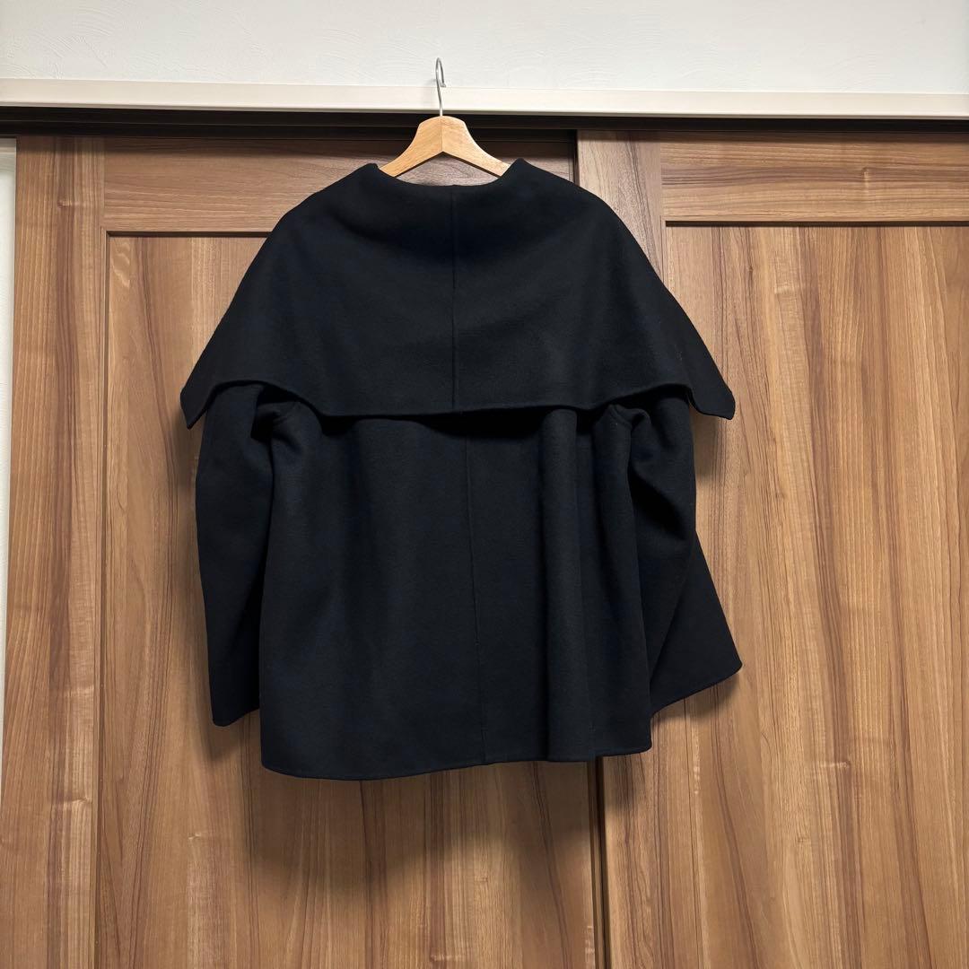 【24AW】DEPAREILLE デパリエ　コート　アウター